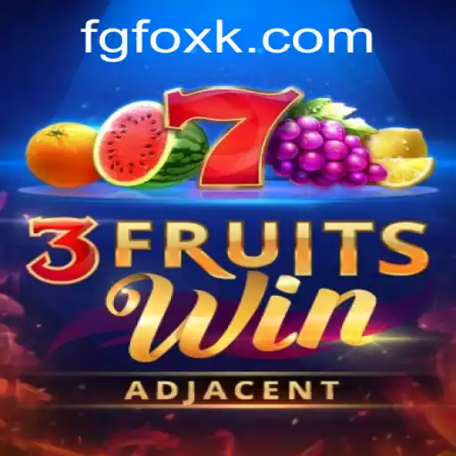Discover the Exciting World of 3FruitsWin: A Thrilling Adventure on 387.bet