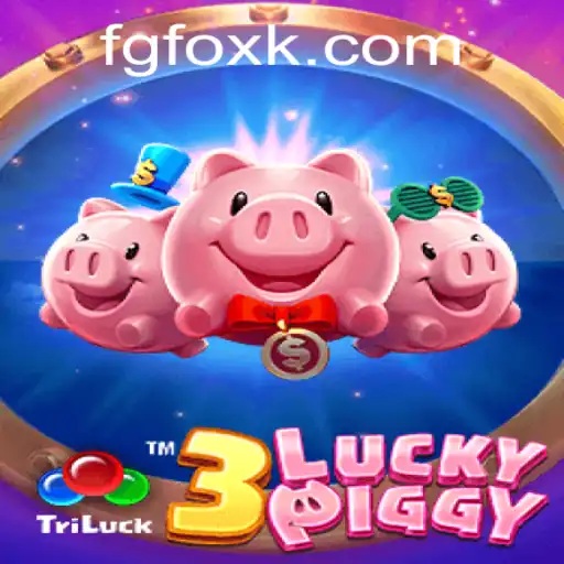 Exploring the Allure of 3LUCKYPIGGY: The Gaming Sensation Tied to 387.bet