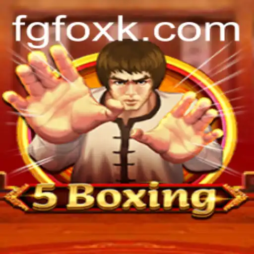 Unveiling the Thrills of 5Boxing: A Comprehensive Guide