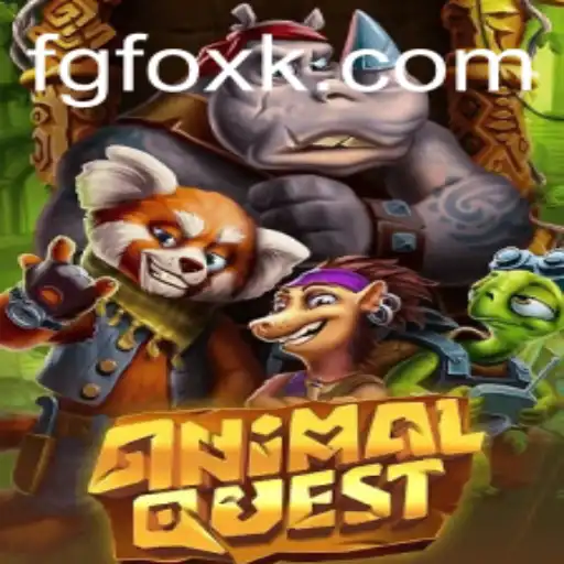 Explore the Wild Adventures of AnimalQuest