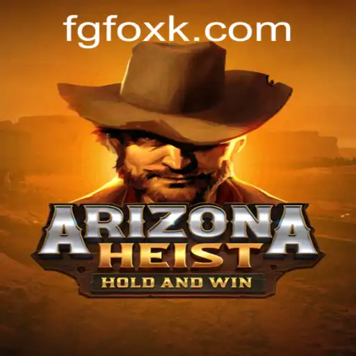 ArizonaHeist: An Exciting New Journey in the World of Gaming