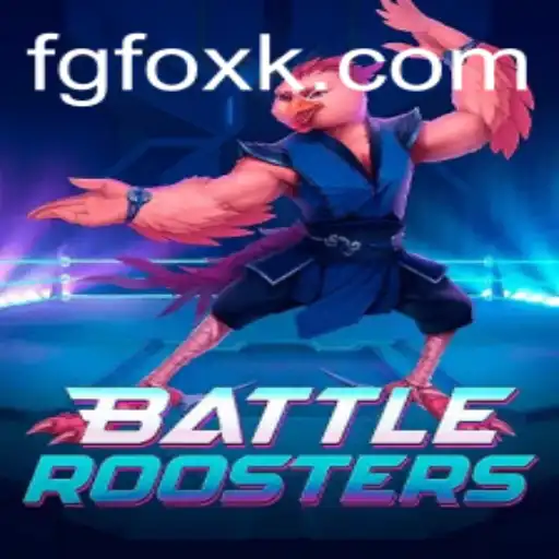 BattleRoosters: A Thrilling Arena for Competitive Gamers