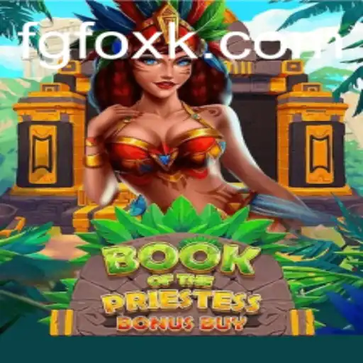 Book of the Priestess: Dive Into the Mystical World of 387.bet