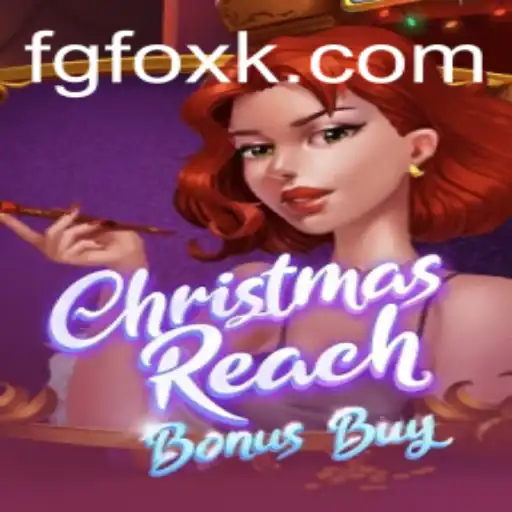 Explore the Thrills of ChristmasReachBonusBuy on 387.bet