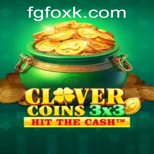 Discover Clovercoin3x3: The Exciting New Game Taking 387.bet by Storm