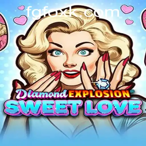 Exploring DiamondExplosionSweetLove: A New Era in Online Gaming