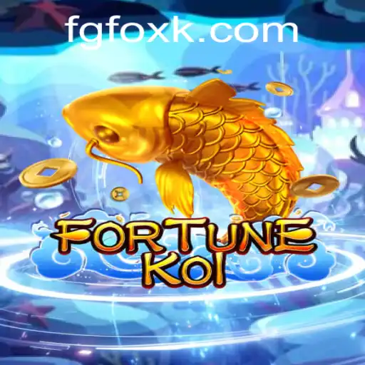 Dive into the Exciting World of FORTUNEKOI at 387.bet