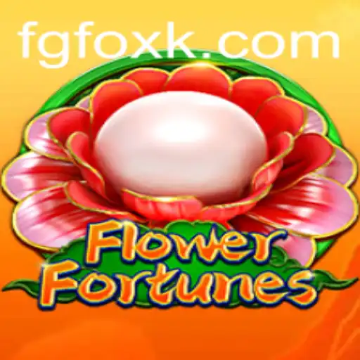 FlowerFortunes: A Blooming Adventure in Online Gaming