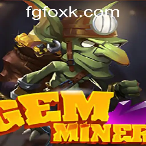 GemMiner: A Thrilling Adventure Meets the Betting World