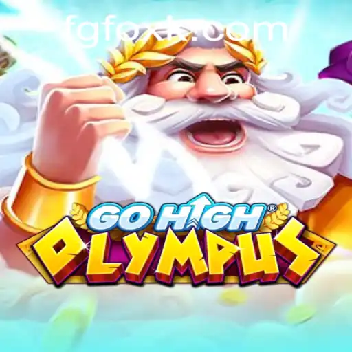 GoHighOlympus: A Thrilling Journey into Mythical Gaming Realms