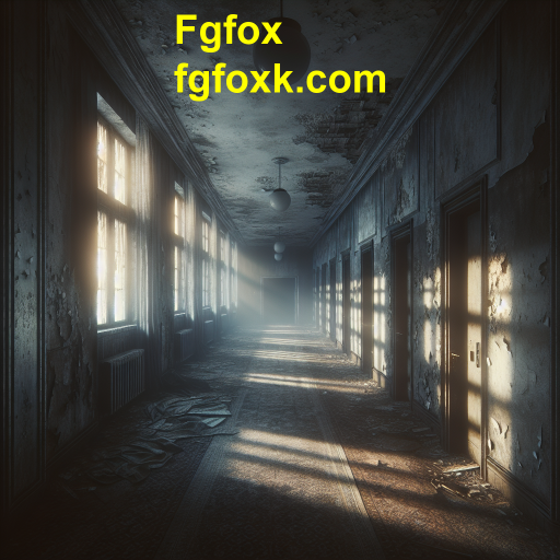 Explorando o Medo: A Fascinante Jornada dos Jogos de Horror