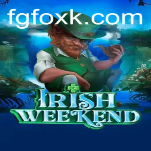Experience the Thrill of IrishWeekend: A Fresh Take on Interactive Gaming