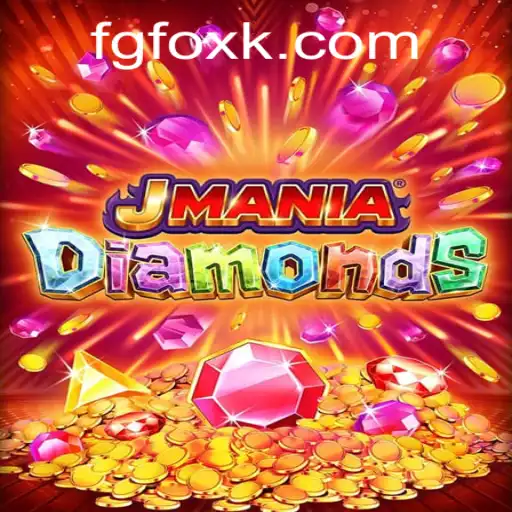 Experience the Thrills of JManiaDiamonds at 387.bet