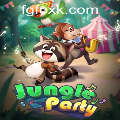 Exploring the Exciting World of JungleParty on 387.bet