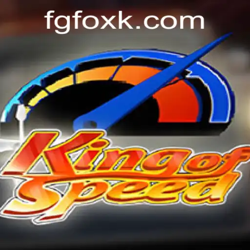 Unveiling the Thrill of KingofSpeed: The Ultimate Racing Experience