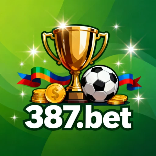 387.bet Logo