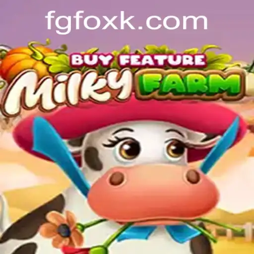 Experience the Thrills of MilkyFarmBuyFeature on 387.bet