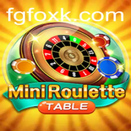Exploring MiniRoulette: A Modern Twist on a Classic Casino Game