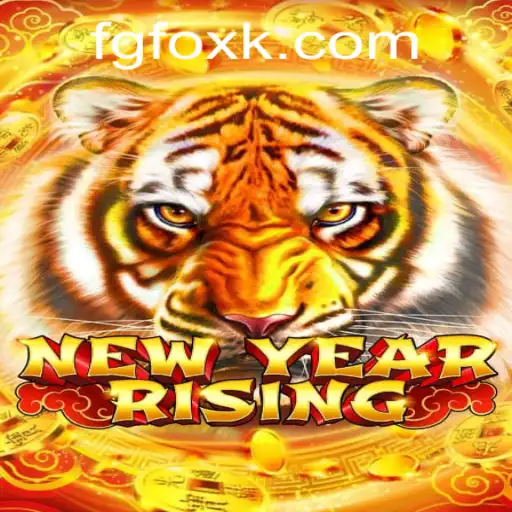 Exploring NewYearRising: A Thrilling Gaming Experience with 387.bet