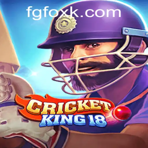 CricketKing18: An Exciting New Era in Digital Cricket Gaming