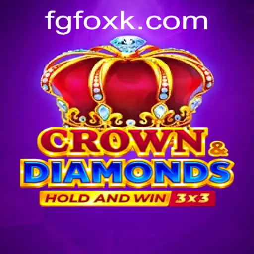 Discover the Thrilling World of CrownDiamonds: An Exciting New Game on 387.bet
