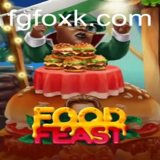 Exploring the Delicious World of FoodFeast: A Comprehensive Guide