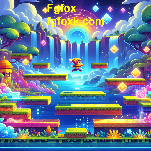 Aventura nas Alturas: Explorando a Categoria de Jogos de Plataforma do Fgfox
