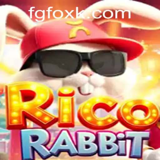 RicoRabbit: A New Adventure in Online Gaming