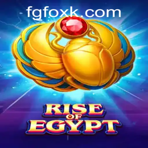 Unlock the Mysteries of Ancient Civilizations with RiseOfEgypt at 387.bet