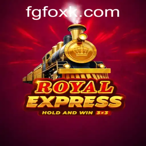 Royal Express: An Engaging Journey in the World of Online Gaming