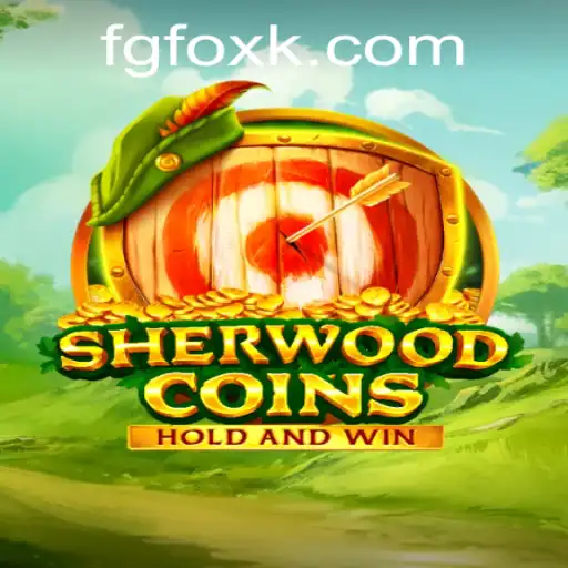 SherwoodCoins: Explore the Realm of Adventure and Luck with 387.bet