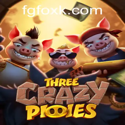 Discover the Thrilling World of ThreeCrazyPiggies at 387.bet