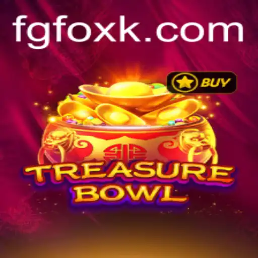 Exploring TreasureBowl: A Deep Dive into the Exciting World of 387.bet