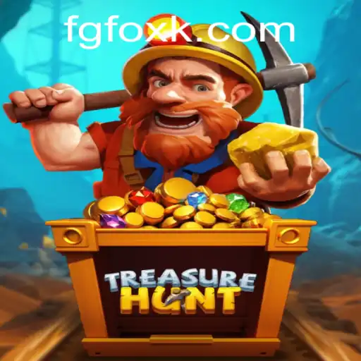 Explore the Thrills of TreasureHunt and Win Big at 387.bet