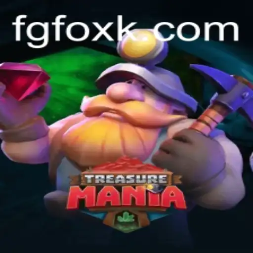 Dive into the Thrilling World of TreasureMania on 387.bet