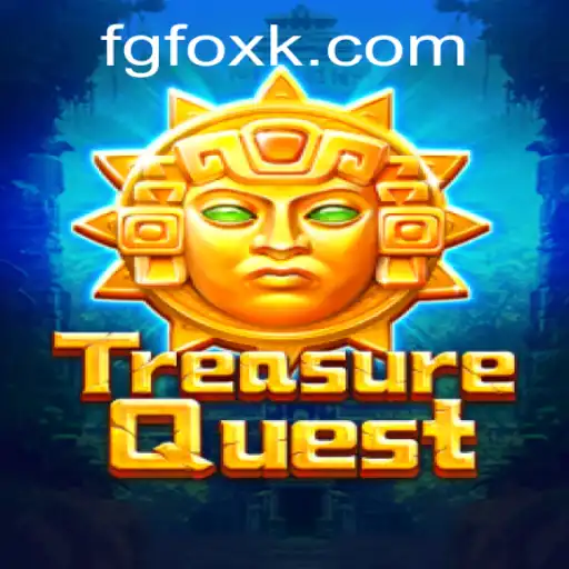 TreasureQuest: Uncover the Secrets of the Thrilling Adventure Game