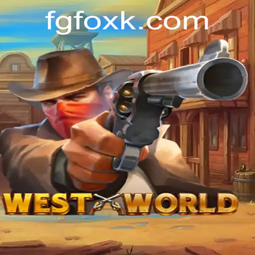 Explore the World of WestWorld: A Futuristic Gaming Experience on 387.bet