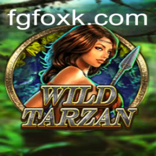 WildTarzan: Unveiling the Jungle Adventure with 387.bet