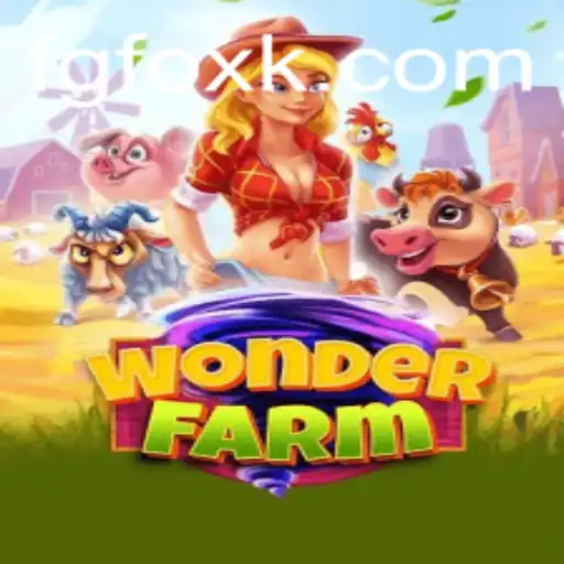 Explore WonderFarm: A Fascinating Blend of Farming and Strategy with 387.bet